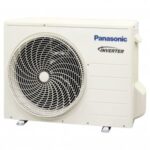 Инверторна мултисистема Panasonic CU-2Z41TBE, Клас А+++