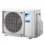 Инверторна мултисистема Daikin 2MXF50A, Клас А++
