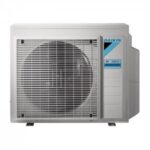 Инверторна мултисистема Daikin 3MXF52A9, Клас А++