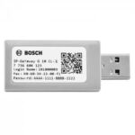 WiFi контролер MiAc-06 G10CL1 за климатици Bosch