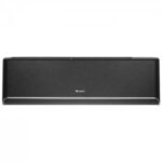 Инверторен климатик Gree GWH12AVCXD-K6DNA1A-I/GWH12AVCXD-K6DNA1A-O AIRY BLACK WiFi, 12000 BTU, Клас A+++