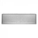Инверторен климатик Gree GWH09AVCXB-K6DNA1B-I/GWH09AVCXB-K6DNA1B-O AIRY SILVER WiFi, 9000 BTU, Клас A+++
