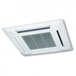 Касетъчен климатик General Fujitsu AUHG12LVLB/AOHG12LALL, 12 000 BTU, Клас А++