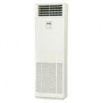 Колонен климатик Mitsubishi Heavy FDF125VH/FDC125VNA-W Micro Inverter, 43 000 BTU