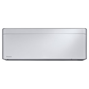 Инверторен климатик Daikin FTXA25CS/RXA25A8 SILVER STYLISH WiFi, 9000 BTU, Клас A+++