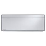Инверторен климатик Daikin FTXA42CS/RXA42B SILVER STYLISH WiFi, 14000 BTU, Клас A++