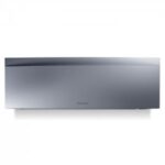 Инверторен климатик Daikin FTXJ50AS/RXJ50A SILVER EMURA III, 18000 BTU, Клас A++
