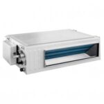 Канален климатик Gree GUD71PH1-A/GUD71W1-NhA-S, 24 000 BTU, Клас A++