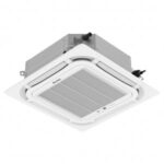 Касетъчен климатик Gree GUD50T1-A1-S/GUD50W1-NhA-S, 18 000 BTU, Клас A++