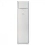 Колонен климатик Gree GVH55ALXM-M6DNC7A-I/GVH55ALXM-M6DNC7A-O WiFi T-FRESH, 55000 BTU, Клас A++