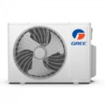 Инверторна мултисистема Gree GWHD28NK6LOO LCLH, Клас А++