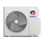Инверторна мултисистема Gree GWHD36NK6OO LCLH