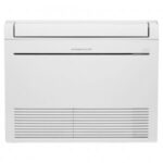 Подов климатик Mitsubishi Electric MFZ-KT60VG/SUZ-M60VA, 21000 BTU, Клас A++