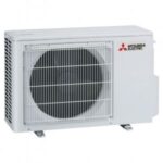 Инверторна мултисистема Mitsubishi Electric MXZ-2HA50VF, Клас А++