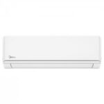 Инверторен климатик Midea MA3-12HRDN8-QRD0GW/MA3-12HFN8-QR Prime 2, 12000 BTU, Клас A++