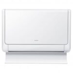 Подов климатик Hitachi RAF35RXE/RAC35FXE SHIROKUMA FLOOR, 12000 BTU, Клас A++