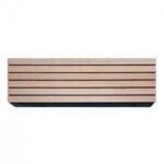 Хиперинверторен климатик Toshiba RAS-B13S4KVDG-E/RAS-13S4AVPG-E DAISEIKAI 10 Wood, 13000 BTU, Клас A+++