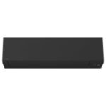 Хиперинверторен климатик Toshiba RAS-B24G3KVSGB-E/RAS-24J2AVSG-E1 EDGE BLACK WiFi, 24000 BTU, Клас А++