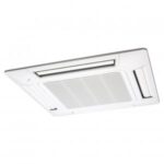 Касетъчен климатик Fuji Electric RCG45LRLA/ROG45LETL, 45 000 BTU, Клас А