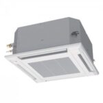 Касетъчен климатик General Fujitsu AUXG09KVLA/AOHG09KATA, 9 000 BTU, Клас А++