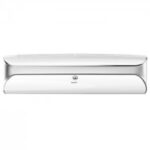 Хиперинверторен климатик Gree GWH18AKCXF-K6DNA1A-I/GWH18AKCXF-K6DNA1A-O SOYAL II WiFi, 18000 BTU, Клас A++