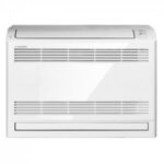 Подов климатик Mitsubishi Heavy SRF35ZS-W/SRC35ZS-W2 PREMIUM, 12000 BTU, Клас A++