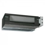 Канален климатик Mitsubishi Heavy SRR25ZS-W/SRC25ZS-W2 Premium, 9 000 BTU, Клас A++