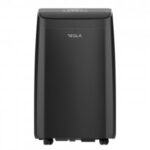 Мобилен климатик Tesla TTMYB-12CHW WiFi, 12000 BTU