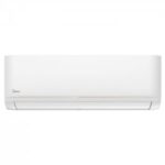 Инверторен климатик Midea AGN-12N8D1-IH/X2AGN-12N8D6-OH Xtreme Heat Nordic, 12000 BTU, Клас A+++