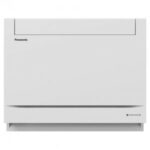 Подов климатик Panasonic CS-Z35UFEAW/CU-Z35UBEA, 12000 BTU, Клас A++